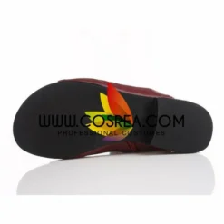 Cosrea Final Fantasy 13 Fang Cosplay Shoes 16 Cosrea Final Fantasy 13 Fang Cosplay Shoes