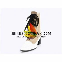 Cosrea Final Fantasy 13 Serah Farron Cosplay Shoes 10 Cosrea Final Fantasy 13 Serah Farron Cosplay Shoes