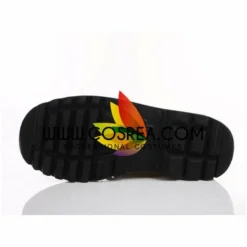 Cosrea Final Fantasy 13 Snow Villiers Cosplay Shoes