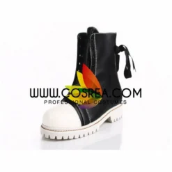 Cosrea Final Fantasy 7 Tifa Cosplay Shoes