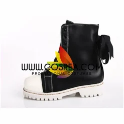 Cosrea Final Fantasy 7 Tifa Cosplay Shoes