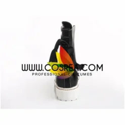 Cosrea Final Fantasy 7 Tifa Cosplay Shoes