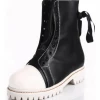 Cosrea Final Fantasy 7 Tifa Cosplay Shoes
