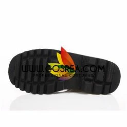 Cosrea Final Fantasy Crisis Core Cloud Cosplay Shoes