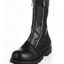 Cosrea Final Fantasy Crisis Core Cloud Cosplay Shoes