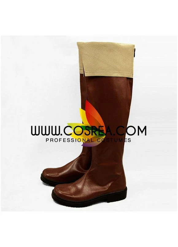 Cosrea Hetalia APH Russia Cosplay Shoes 5 Cosrea Hetalia APH Russia Cosplay Shoes