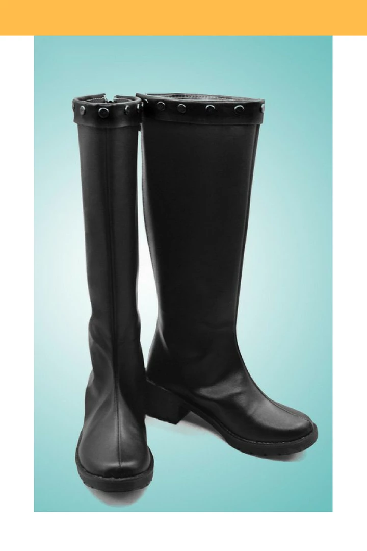 Cosrea K Return Of Kings Yashiro Isana Cosplay Shoes 3 Cosrea K Return Of Kings Yashiro Isana Cosplay Shoes