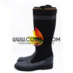 Cosrea K Saruhiko Fushimi Cosplay Shoes