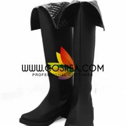 Cosrea K Saruhiko Uniform Cosplay Shoes