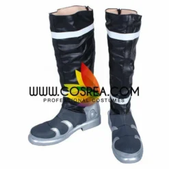 Cosrea Kabaneri Of The Iron Fortress Kurusu Cosplay Shoes