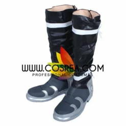 Cosrea Kabaneri Of The Iron Fortress Kurusu Cosplay Shoes