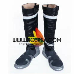 Cosrea Kabaneri Of The Iron Fortress Kurusu Cosplay Shoes