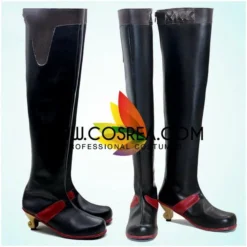 Cosrea Kancolle Kongo Cosplay Shoes