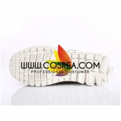 Cosrea Kingdom Hearts Roxas Cosplay Shoes