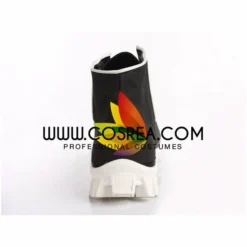Cosrea Kingdom Hearts Roxas Cosplay Shoes