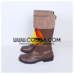 Cosrea KonoSuba Satou Kazuma Cosplay Shoes