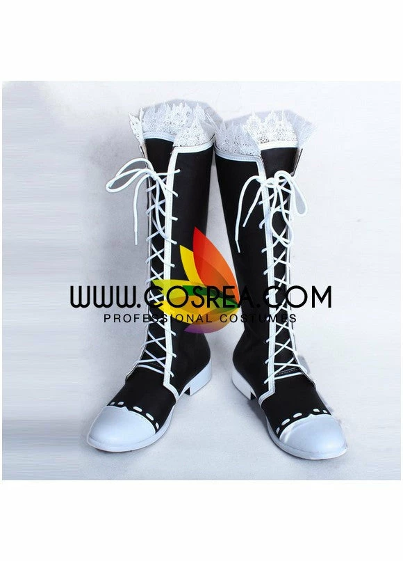 Cosrea Love Live Eli Ayase Taisho Awakening Cosplay Shoes 5 Cosrea Love Live Eli Ayase Taisho Awakening Cosplay Shoes