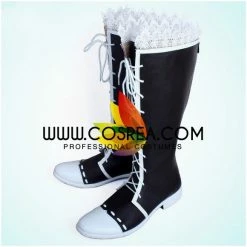 Cosrea Love Live Eli Ayase Taisho Awakening Cosplay Shoes 11 Cosrea Love Live Eli Ayase Taisho Awakening Cosplay Shoes