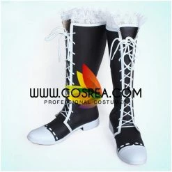 Cosrea Love Live Eli Ayase Taisho Awakening Cosplay Shoes 12 Cosrea Love Live Eli Ayase Taisho Awakening Cosplay Shoes