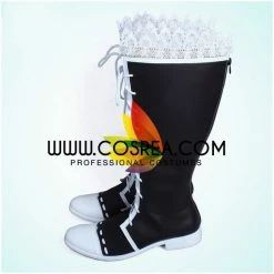Cosrea Love Live Eli Ayase Taisho Awakening Cosplay Shoes 13 Cosrea Love Live Eli Ayase Taisho Awakening Cosplay Shoes
