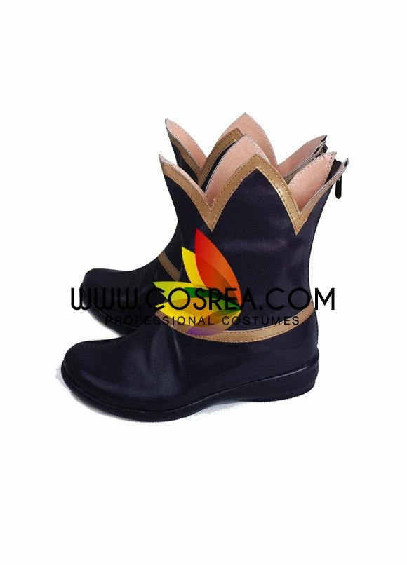 Cosrea Love Live Honoka Festival Awakening Cosplay Shoes 5 Cosrea Love Live Honoka Festival Awakening Cosplay Shoes