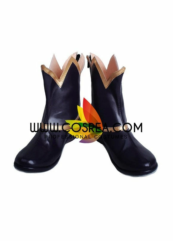 Cosrea Love Live Honoka Festival Awakening Cosplay Shoes 6 Cosrea Love Live Honoka Festival Awakening Cosplay Shoes