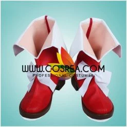 Cosrea Love Live Honoka Kosaka Cosplay Shoes 9 Cosrea Love Live Honoka Kosaka Cosplay Shoes