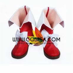 Cosrea Love Live Honoka Kosaka Cosplay Shoes 10 Cosrea Love Live Honoka Kosaka Cosplay Shoes