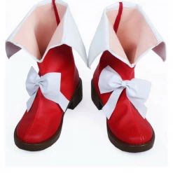 Cosrea Love Live Honoka Kosaka Cosplay Shoes