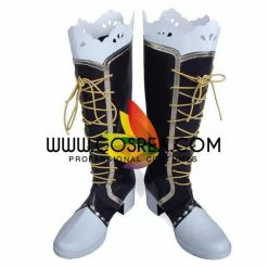 Cosrea Love Live Honoka Taisho Cosplay Shoes 7 Cosrea Love Live Honoka Taisho Cosplay Shoes