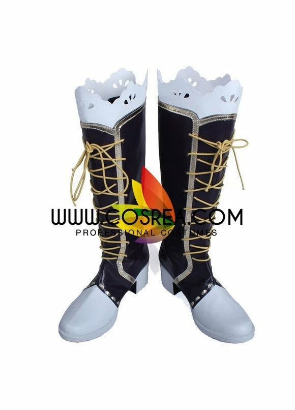 Cosrea Love Live Honoka Taisho Cosplay Shoes 5 Cosrea Love Live Honoka Taisho Cosplay Shoes