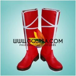 Cosrea Love Live Nico Yazawa Cosplay Shoes