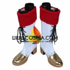 Cosrea Love Live Umi Sonoda Valentines Cosplay Shoes