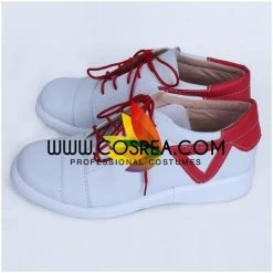 Cosrea Macross Delta Hayate Immelman Cosplay Shoes 8 Cosrea Macross Delta Hayate Immelman Cosplay Shoes