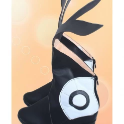 Cosrea Macross Delta Kaname Buccaneer Cosplay Shoes