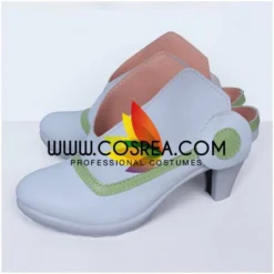 Cosrea Macross Delta Reina Prowler Cosplay Shoes