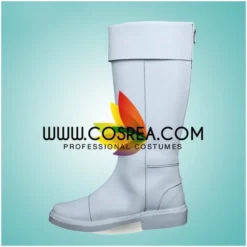 Cosrea My Hero Academia Shouto Todoroki Cosplay Shoes