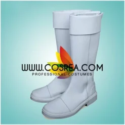 Cosrea My Hero Academia Shouto Todoroki Cosplay Shoes