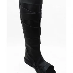 Cosrea Naruto Kakashi Anbu Cosplay Shoes