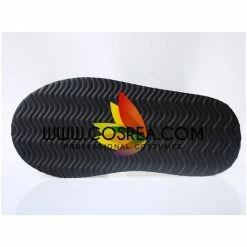 Cosrea Naruto Sasuke Cosplay Shoes