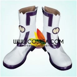 Cosrea Nepgear Hyper Dimension Cosplay Shoes