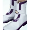 Cosrea Nepgear Hyper Dimension Cosplay Shoes