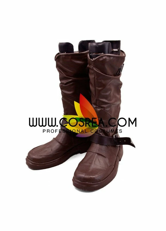 Cosrea Noragami Yato Cosplay Shoes 6 Cosrea Noragami Yato Cosplay Shoes