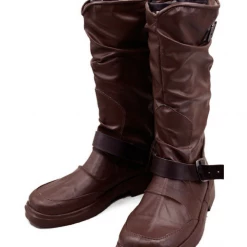 Cosrea Noragami Yato Cosplay Shoes