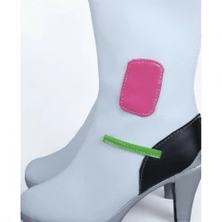 Cosrea Overwatch DVA Cosplay Shoes