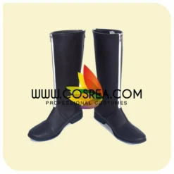 Cosrea Persona 5 Makoto Niijima Cosplay Shoes