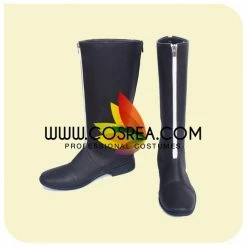 Cosrea Persona 5 Makoto Niijima Cosplay Shoes