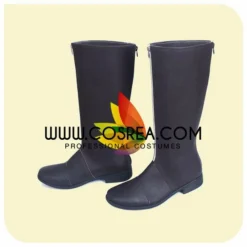 Cosrea Persona 5 Makoto Niijima Cosplay Shoes