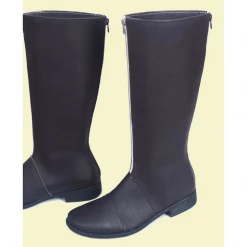 Cosrea Persona 5 Makoto Niijima Cosplay Shoes