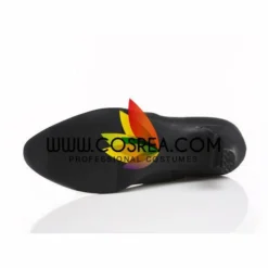 Cosrea Puella Magi Madoka Magica Homura Akemi Cosplay Shoes